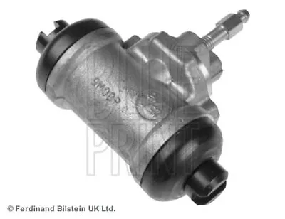 Wheel Brake Cylinder Rear FOR NISSAN NAVARA 83bhp D21 2.5 CHOICE1/2 92->98 ADL • £22.48